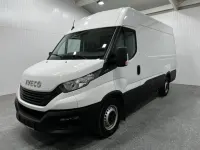 Gebraucht Iveco Daily 156 PS (114 kW) 2024 Bianco ic 194 (weiss) Van