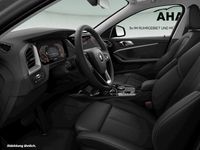 Gebraucht BMW 118 Efficient Dynamics 136 PS (100 kW) 2022 Black sapphire Kleinwagen