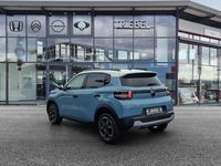 Neu Citroën C3 101 PS (74 kW) 2025 Blau SUV