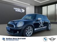 Second-hand Mini Cooper S 174 CP (127 kW) 2009 Negru Hatchback