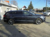 Gebraucht Ford Mondeo Vignale 140 PS (102 kW) 2021 Blau Limousine