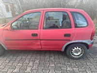 gebraucht Opel Corsa 1.4 b