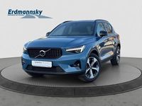 Gebraucht Volvo XC40 Plus 163 PS (119 kW) 2025 Fjord blue (blau) SUV