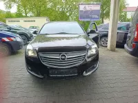 Usata Opel Insignia Innovation 170 CV (125 kW) 2015 Marrone Station wagon