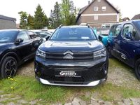 Gebraucht Citroën C5 Aircross Shine 131 PS (96 kW) 2023 Noir perla nera SUV