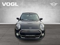 gebraucht Mini Cooper Cabriolet Pepper DAB RFK Parkassistent Shz