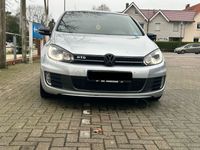 gebraucht VW Golf VI 