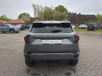 Neu Dacia Duster Extreme 154 PS (113 kW) 2026 Grau SUV