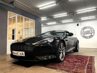 Gebraucht Aston Martin DB9 498 PS (366 kW) 2013 Braun Coupé