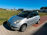 Gebraucht Citroën C3 Pluriel 73 PS (53 kW) 2004 Grau Cabrio