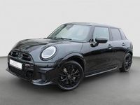 Gebraucht Mini Cooper 156 PS (114 kW) 2024 Schwarz Kleinwagen