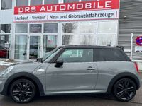 gebraucht Mini Cooper S /John Works/Navi/LED/Head Up/Har-Kardon