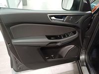 Gebraucht Ford Galaxy Titanium 150 PS (110 kW) 2022 Grau Van / Kleinbus