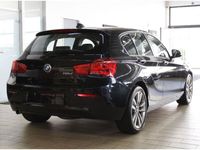 gebraucht BMW 118 dA