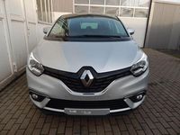 Gebraucht Renault Scénic IV 120 PS (88 kW) 2020 Silber Van / Kleinbus