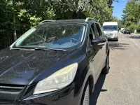 Gebraucht Ford Kuga Titanium 140 PS (102 kW) 2013 SUV