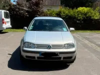 Occasion VW Golf IV 105 ch (77 kW) 2000 Argent Citadine