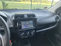 Gebraucht Mitsubishi Space Star Select 71 PS (52 kW) 2023 Silber Kleinwagen