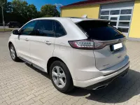 Gebraucht Ford Edge Sport 210 PS (154 kW) 2017 Arktisweiß (metallic) SUV