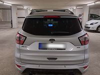 gebraucht Ford Kuga 2,0 EcoBoost 4x4 ST-Line Automat ST-Line