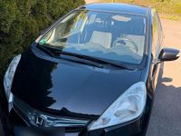 Second-hand Honda Jazz Executive 2012 Negru Hatchback