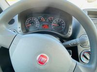 Gebraucht Fiat Panda 60 PS (44 kW) 2009 Rot Kleinwagen