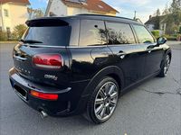 Gebraucht Mini Cooper S 192 PS (141 kW) 2019 Schwarz Kleinwagen