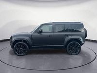 Neu Land Rover Defender Black Edition 635 PS (467 kW) 2026 Narvik black matt SUV