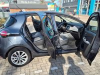 Gebraucht Renault Zoe Experience 80 kW (109 PS) 2020 Grau Kleinwagen