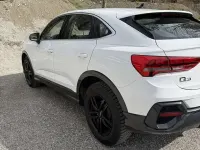 Gebraucht Audi Q3 150 PS (110 kW) 2020 SUV