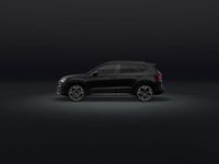 Neu Cupra Ateca 190 PS (139 kW) 2025 Magic schwarz metallic SUV