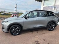 Neu Baic X55 177 PS (130 kW) 2025 Grau SUV
