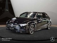 gebraucht Mercedes A200 EDITION 2020+AMG+NIGHT+PANO+LED+KAMERA