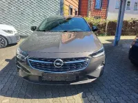Gebraucht Opel Insignia Elegance 174 PS (127 kW) 2021 Braun Kombi