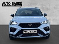 Neu Cupra Ateca 190 PS (139 kW) 2026 Weiß SUV