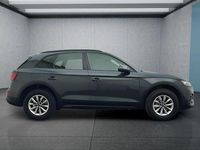 Gebraucht Audi Q5 204 PS (150 kW) 2022 Grau SUV