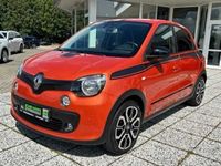 gebraucht Renault Twingo ENERGY TCe 110 GT