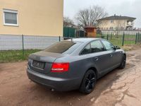 gebraucht Audi A6 2,7 TDI Quattro