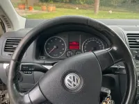 Occasion VW Jetta 200 ch (147 kW) 2006 Doré Berline