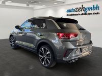 Neu VW T-Roc R-line 190 PS (139 kW) 2025 Grey metallic SUV