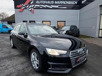 Gebraucht Audi A4 Sport 231 PS (169 kW) 2019 Schwarz Kombi