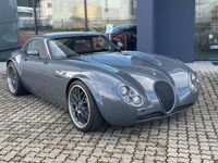 Gebraucht Wiesmann MF 4 499 PS (367 kW) 2009 Grau