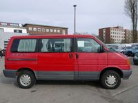 gebraucht VW Multivan T4Allstar/Wohnm. Zulassung/Klima