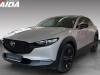 Neu Mazda CX-30 186 PS (136 kW) 2026 Weiß SUV