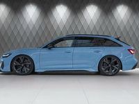 Gebraucht Audi RS6 Exclusive 600 PS (441 kW) 2020 Blau