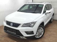 Gebraucht Seat Ateca 150 PS (110 kW) 2020 "nevada" weiss SUV