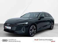 Gebraucht Audi A5 Ambiente 150 PS (110 kW) 2025 Mythosschwarz metallic Kombi