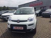 gebraucht Fiat Panda 4x4 0.9