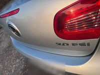 Gebraucht VW Eos 149 PS (109 kW) 2008 Silber Cabrio