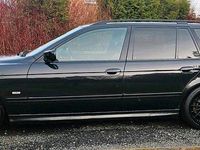 Second-hand BMW 530 Exclusive 2003 Break